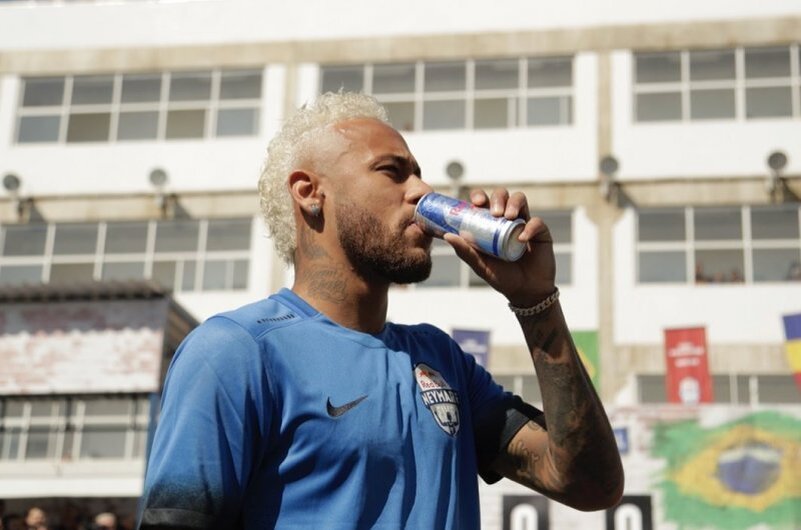 © instagram.com/neymarjr 
Форвард сборной Бразилии продолжает среди топ-клубов перебирать варианты для дальнейшего трудоустройства.