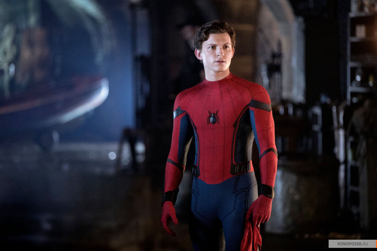 Томми старается, но этого мало...