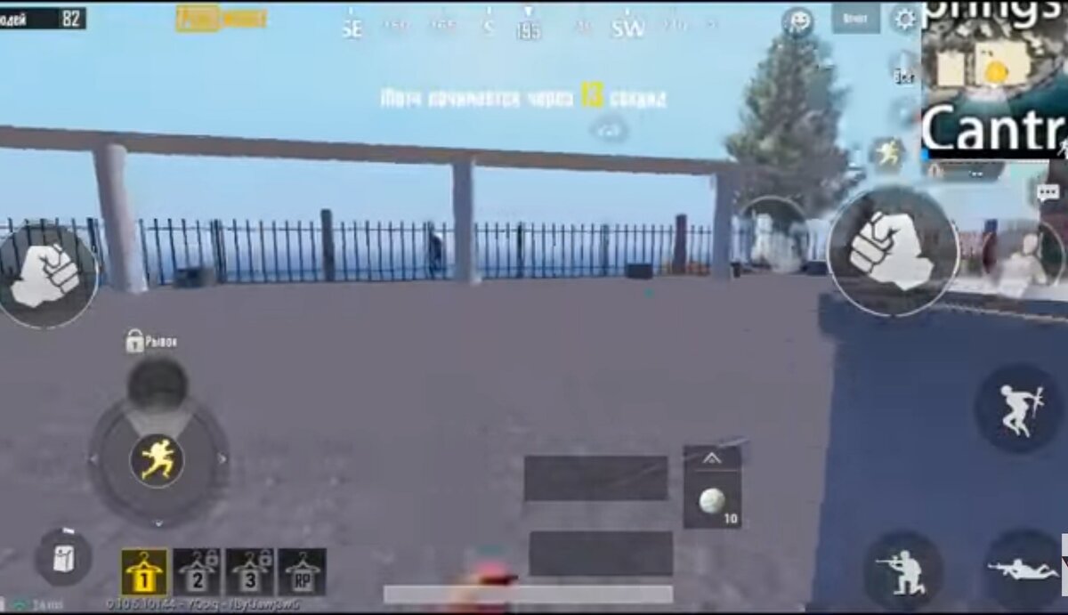 Сам недавно тестировалСразу же после смены конфига занял топ 1
Круто, не ожидал что так удобно. 