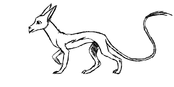  Отличный пример походки от IrinaShvetsova (Мультатор)