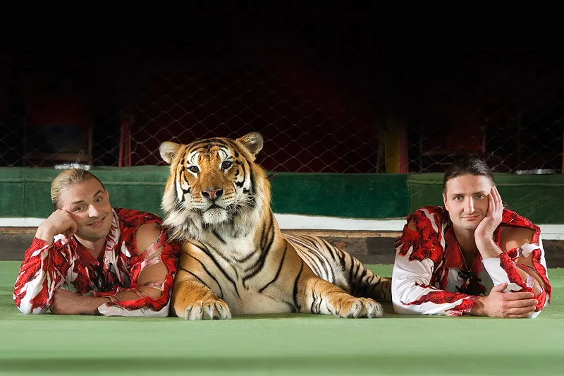 эдгард запашный. братья запашные эдгард и аскольд. большой московский цирк братья запашные. дрессировщики братья запашные.