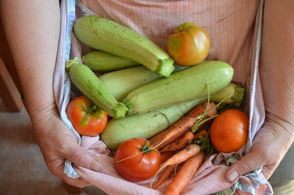 4 ЗА: почему стоит предпочитать местные продукты