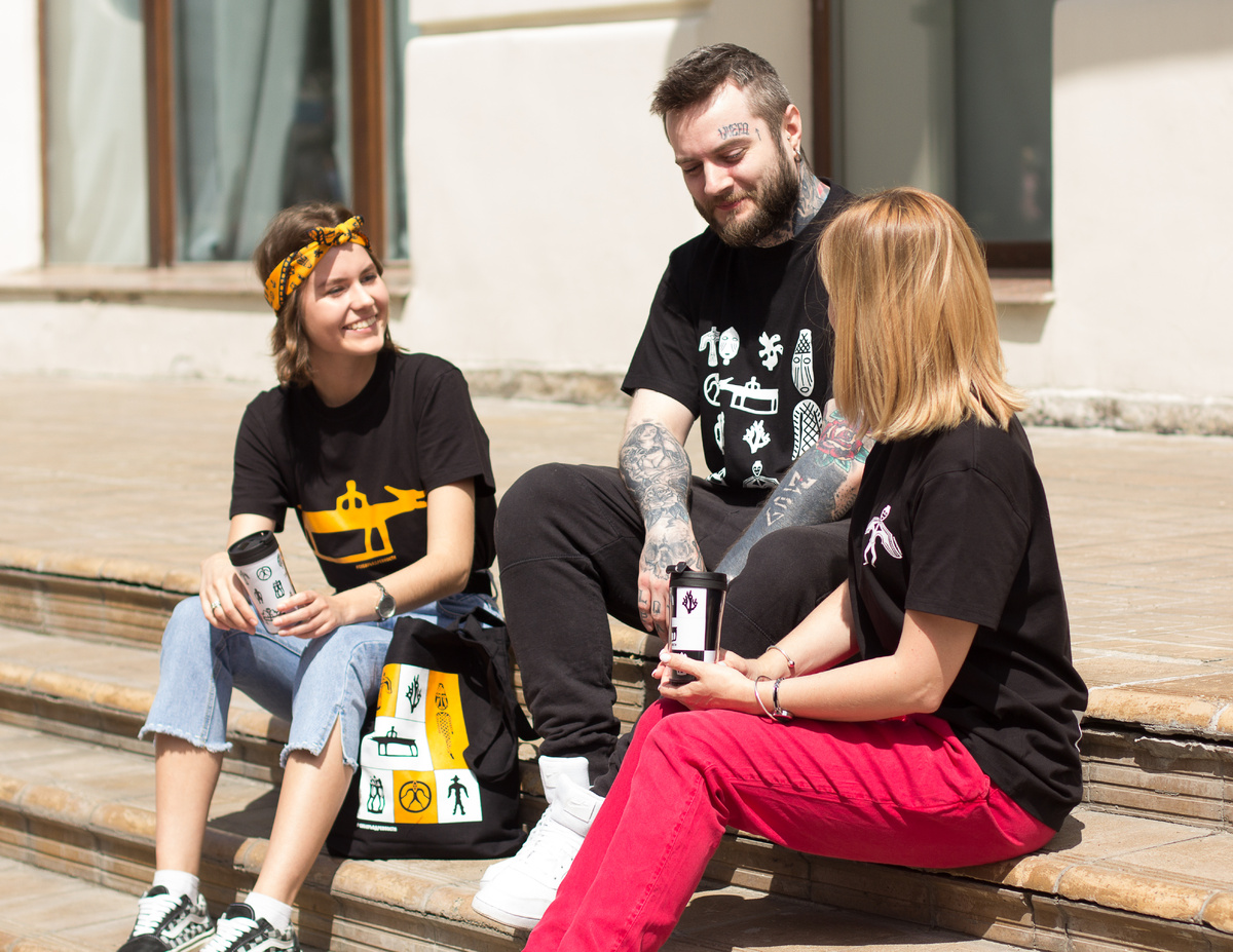 Фото Владимира Жуланова