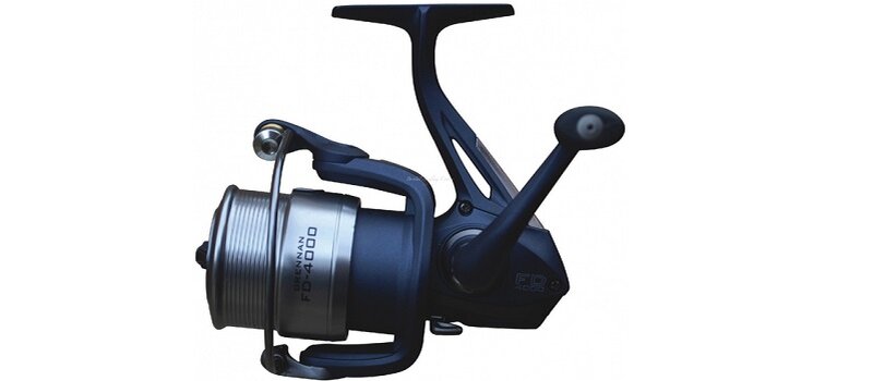 Выбор катушки для фидера          