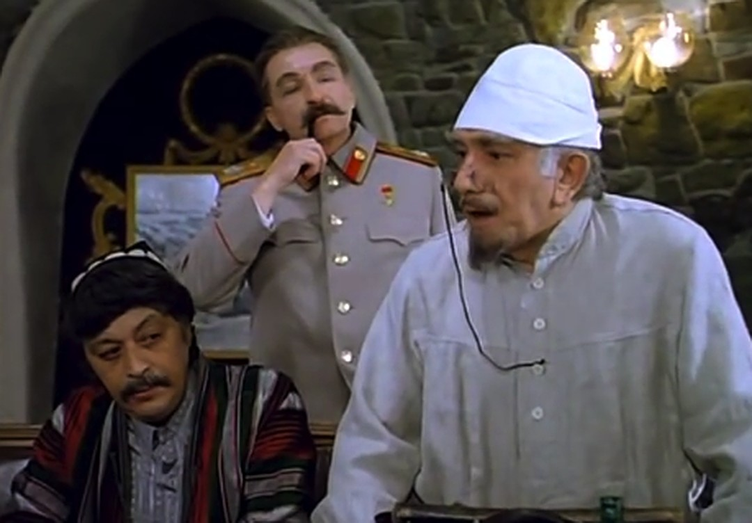 Знаменитые эмигранты с Брайтон-Бич