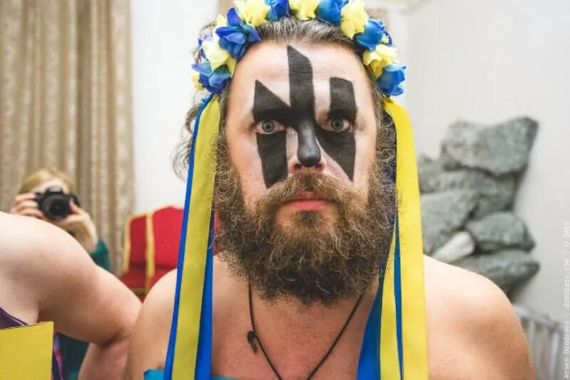 Ну и как вам такое? Здесь и далее  для иллюстрации использованы фото из сети Интернет. 