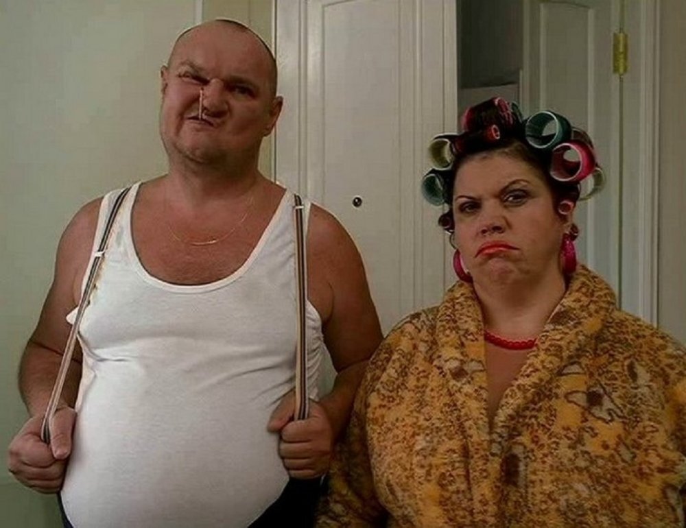 Плохой сосед хуже врага.