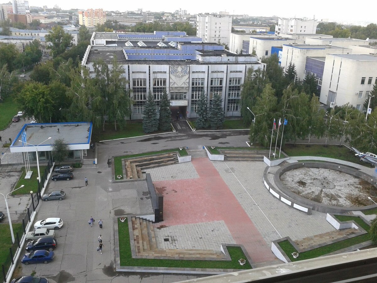 общежитие университета гражданской авиации санкт петербург