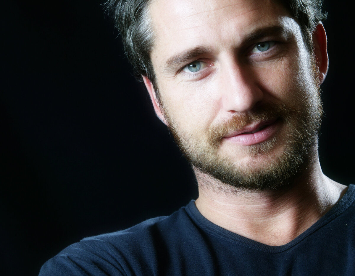 Мужественная внешность привлекает женщину намеком на мужественность в характере