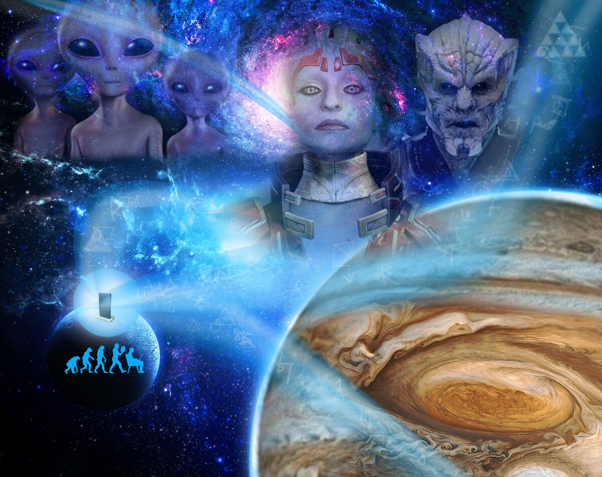 Изображение взято из свободных источников.  