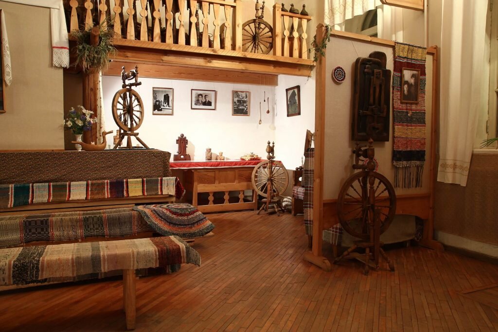 Фото предоставлено Центром музыкальных древностей В. И. Поветкина