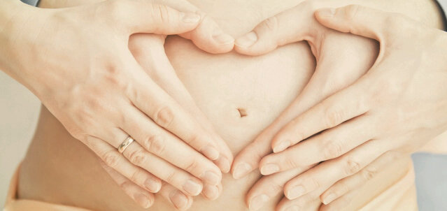 Первый триместр самый опасный