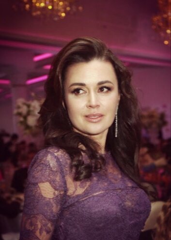 Моя прекрасная няня, звезды, Заворотнюк, русские звезды 