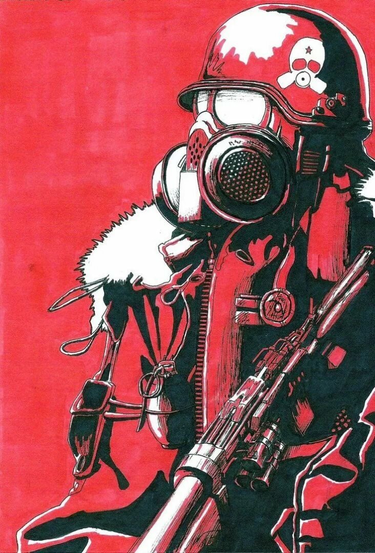 Арт по игре