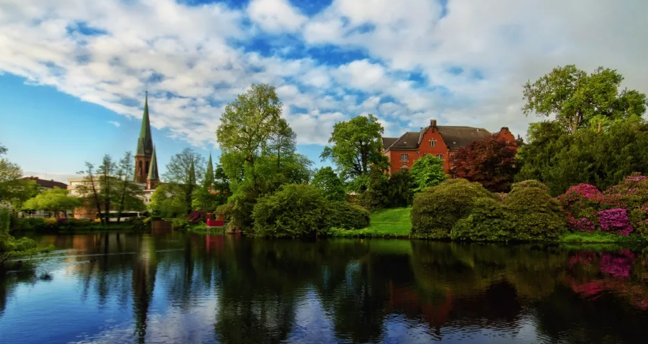 Ольденбург