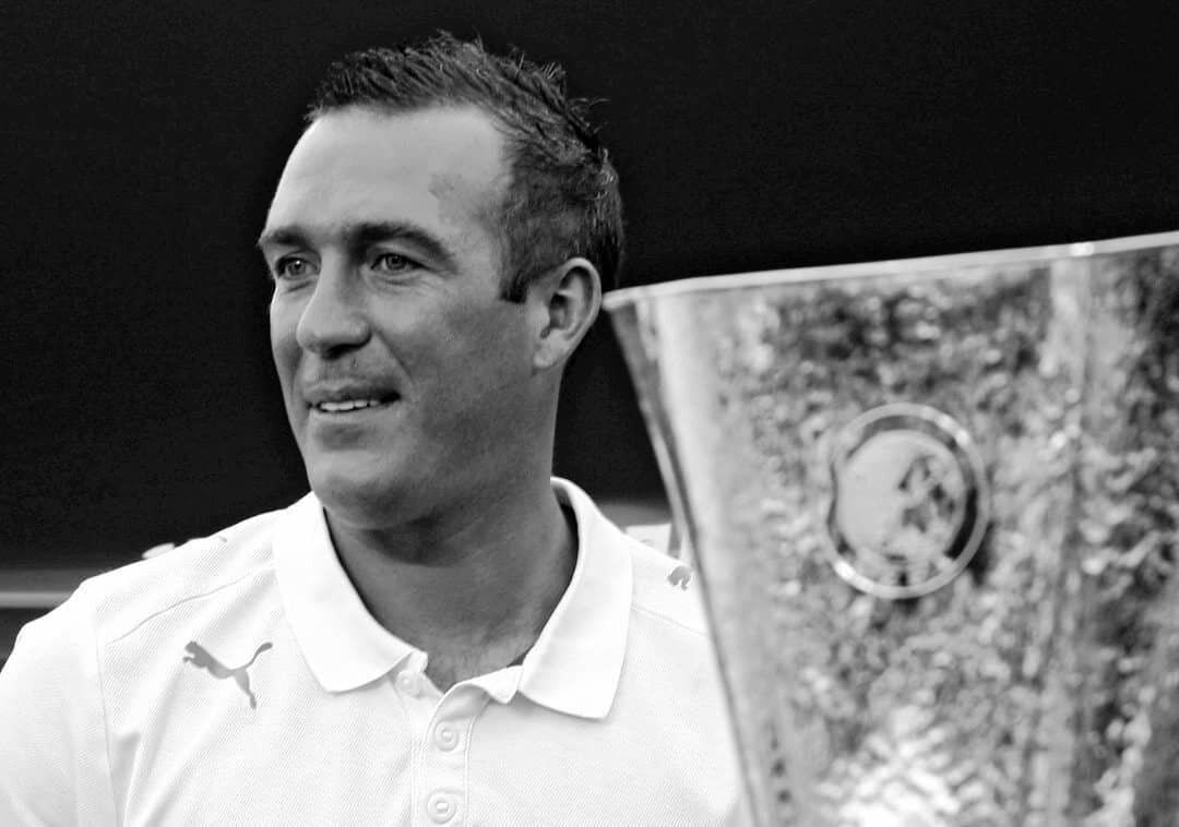 Фернандо Риксен, Instagram-parimatch