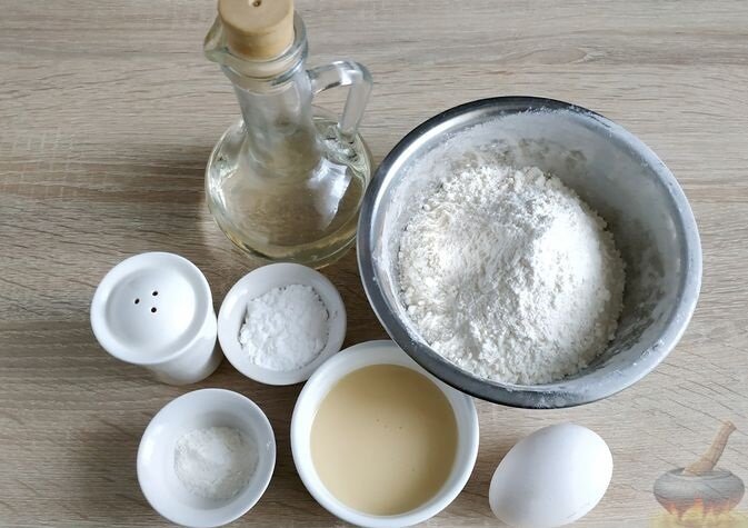 Кулинарные рецепты. Вкусно и быстро. Пончики.