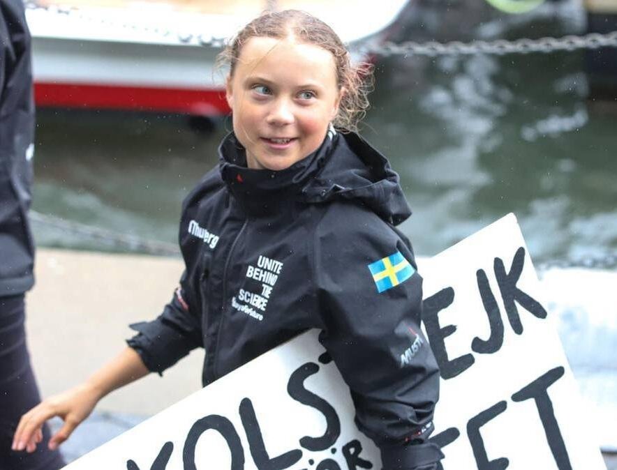 Грета Тунберг. Источник: https://recyclecdn-a.akamaihd.net 