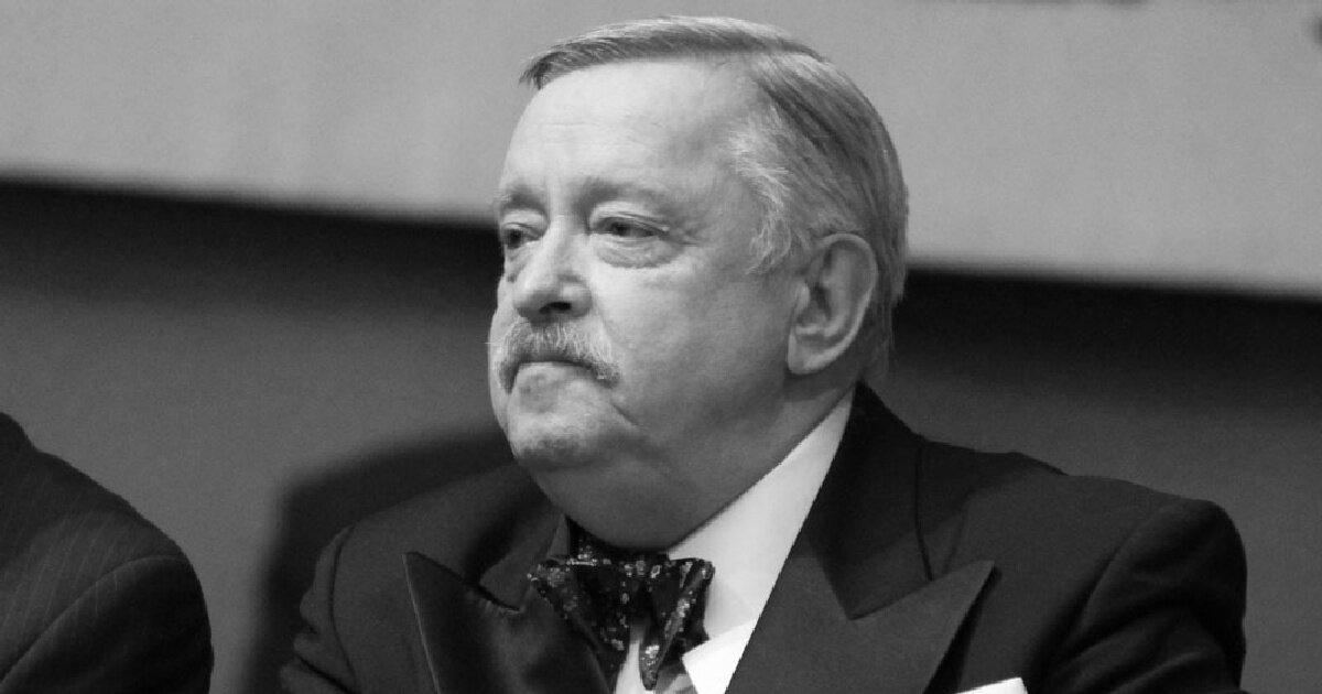 Писатель Вячеслав Пьецух скончался в возрасте 72 лет. Об этом сообщил его друг Владимир...