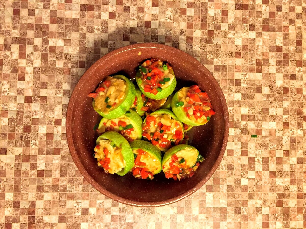 Тест прошли, теперь буду готовить их всегда