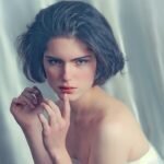 Михалина Ольшанска: биография, личная жизнь, семья, муж, дети — фото