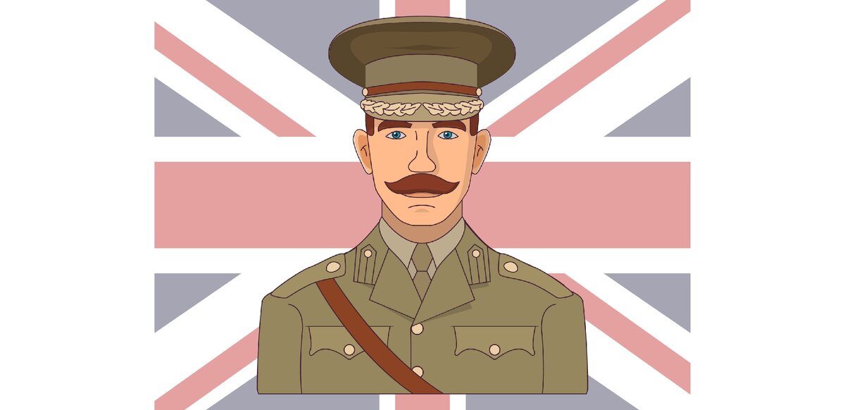 Эрнест Суинтон