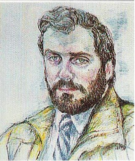 Автопортрет