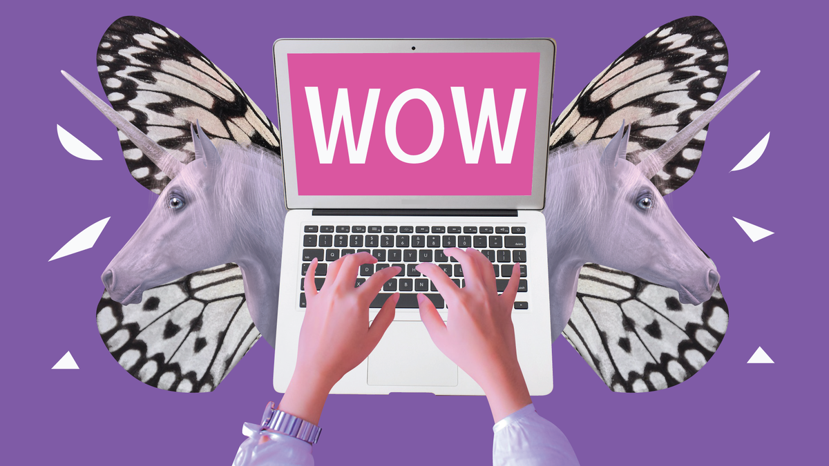 Иллюстрация Сони Коршенбойм