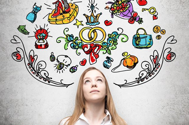 На самоедство о несбыточной мечте уходят годы!