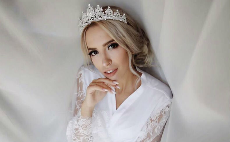 Наташа Игрунова
​Фото: «Инстаграм»
