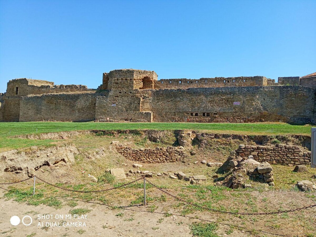 История про Древнегреческий город-государство Тира
