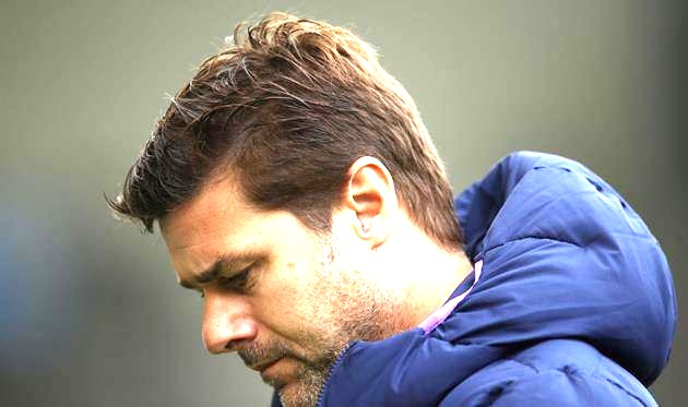 Маурисио Почеттино