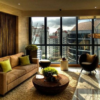 Эко стиль в дизайне