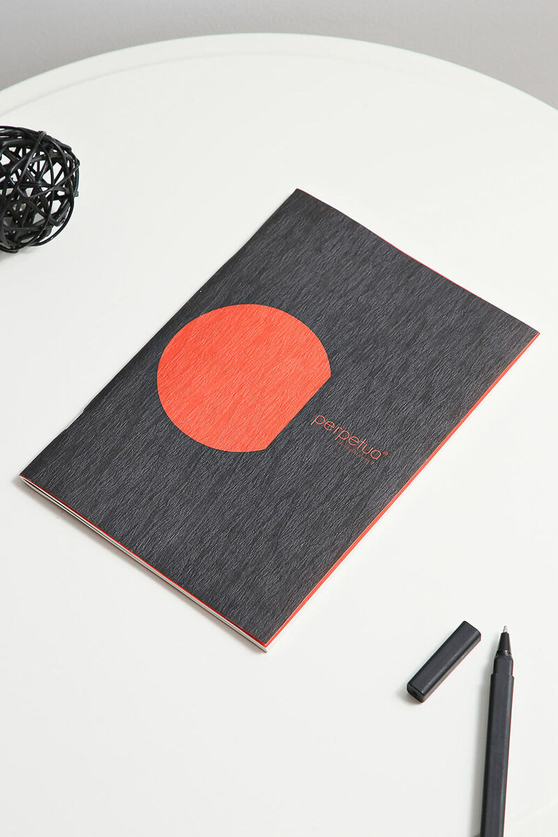 COINCASA Блокнот