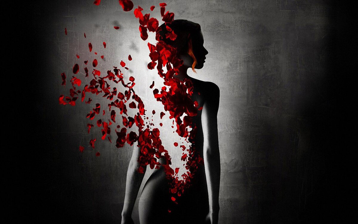 (Яндекс.картинки) Рыбы Знак Зодиака Гороскоп