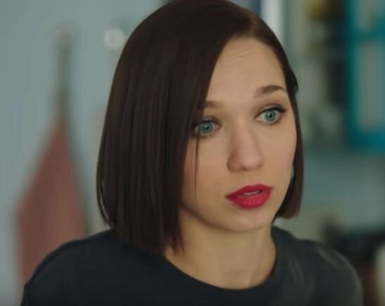 Актеры сериала ип пирогова фото Личная жизнь актрис сериала "ИП Пирогова" Изнаночная сторона Дзен