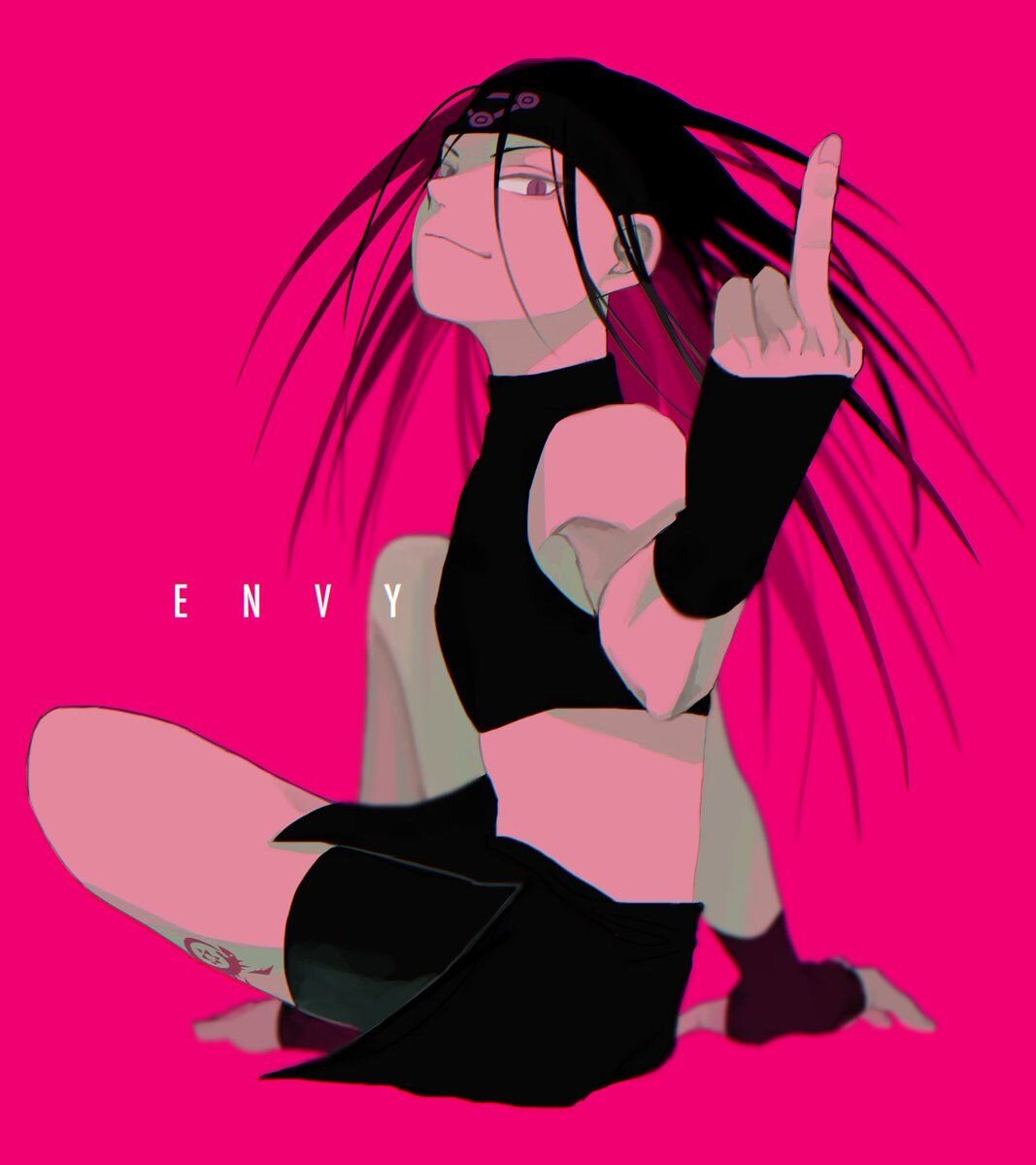 Энви из стального алхимика. Felt with envy. Envy. Felt ia16. Felt with envy.