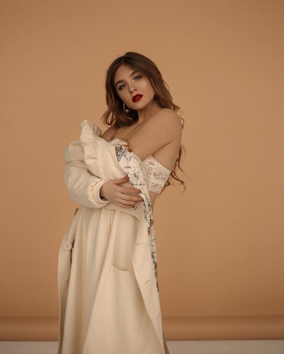 Стеша уверена, что грязные слухи о ней и Кудряшове распространяет Балинская
​Фото: «Инстаграм»