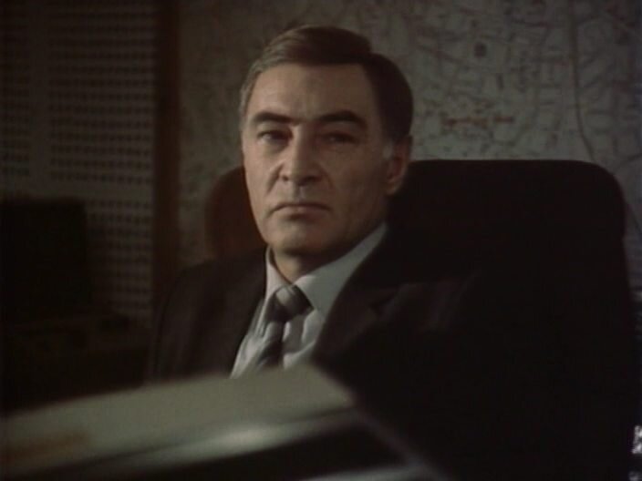 «Профессия — киноактер» (1978)
