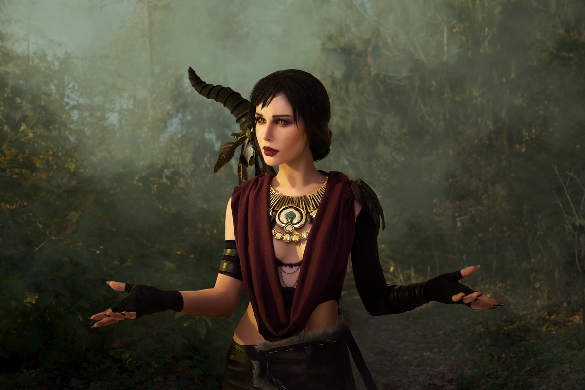 Фотограф: NERINA