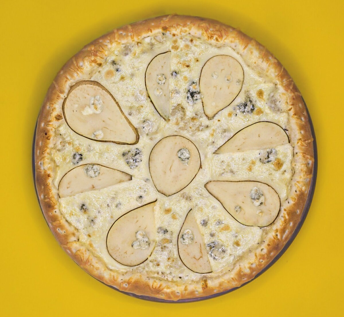 пицца четыре сыра с плесенью фото 45