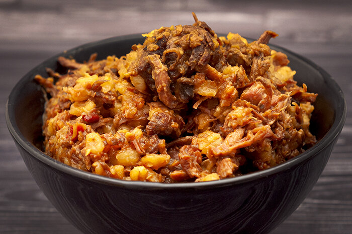 АнтиПлов - здоровая и вкусная еда для всей семьи, и всего 140 Ккал