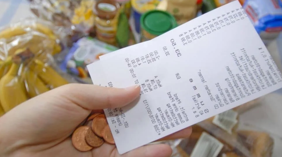 Какая опять проверка чека?