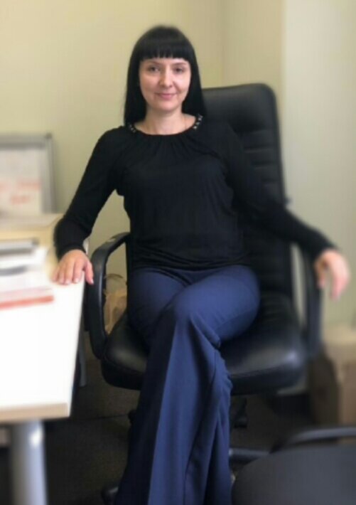 Фото автора