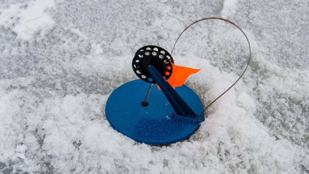 Жерлица на щуку (фото-Яндекс.Картинки)