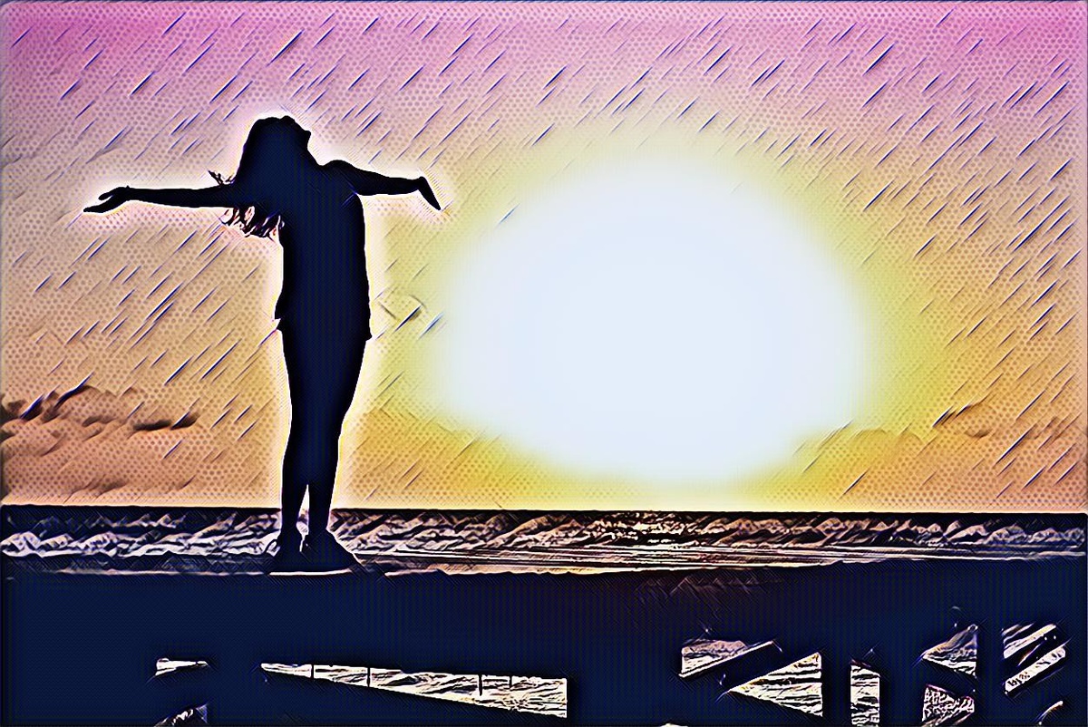 Ощущение свободы зависит только от отсутствия детей? (Фото pixabay.com) 