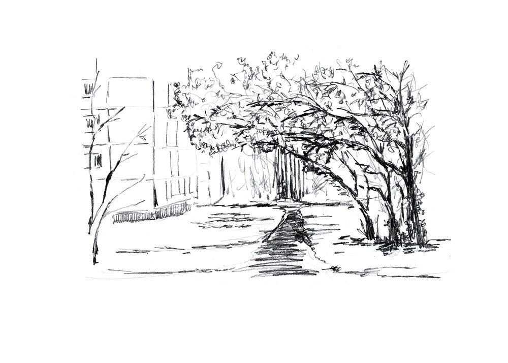 «Пряничный домик»  (семейная сага). Глава 21