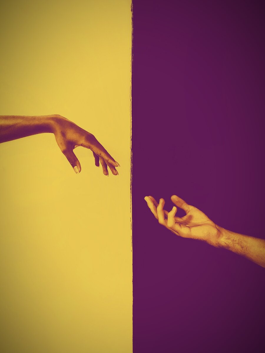 Пообщайтесь с вашим Бессознательным - 6 признаков, что это необходимо 