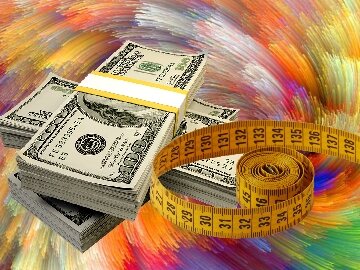 Вы хотите похудеть, но нет мотивации? А что, если худеть и извлекать выгоду из этого?
Поверьте, данный способ может неплохо приумножить капитал, если подойти к этому правильно.