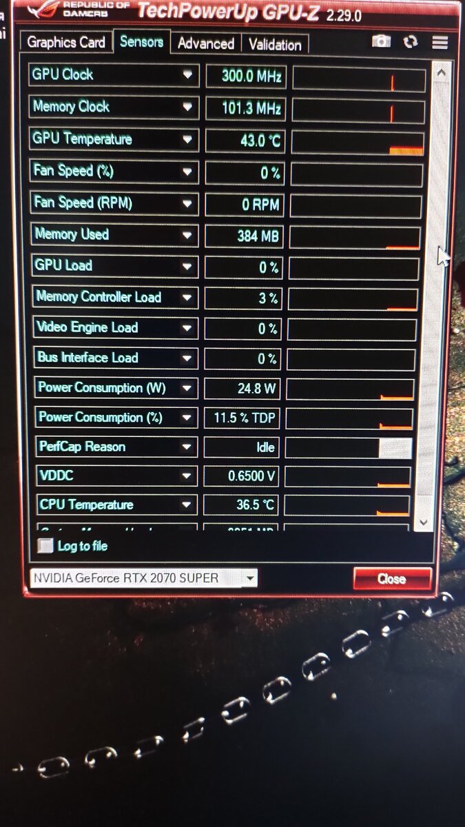 Какие должны быть частоты